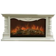 Fireplace Гленрич Консул Premier S86