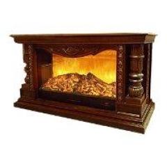Fireplace Гленрич Консул