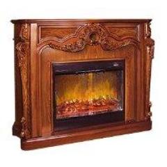 Fireplace Гленрич Лада