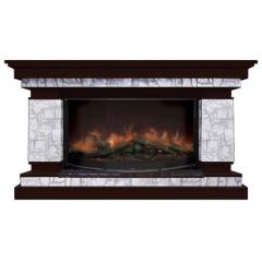 Fireplace Гленрич Лорд 86 Rondo S86