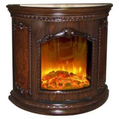 Fireplace Гленрич Магия Классик