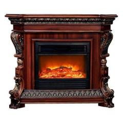 Fireplace Гленрич Марина