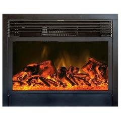 Fireplace Гленрич flame ДУ