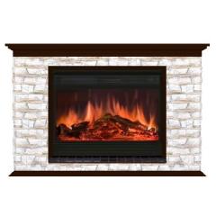 Fireplace Гленрич Пафос 33 Premier 33