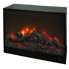 Hearth Гленрич Premier S10