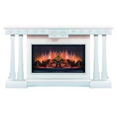 Fireplace Гленрич Роял Delux Premier S87