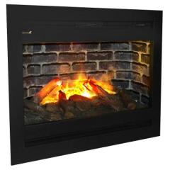 Hearth Гленрич Rumba 3D