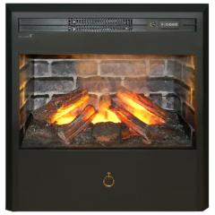 Hearth Гленрич Samba 3D