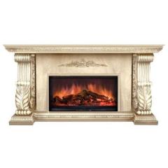 Fireplace Гленрич Сенатор Premier S86