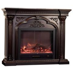 Fireplace Гленрич Шератон