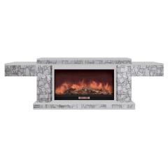 Fireplace Гленрич Тауэр Premier S86