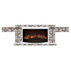 Fireplace Гленрич Тауэр Rondo S86