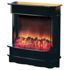 Fireplace Гленрич Валерия
