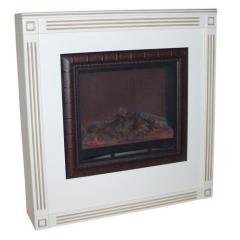 Fireplace Гленрич Вояж Arte 23