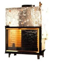Firebox Godin 851 CH электронная регулировка
