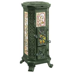 Stove Godin BELLE EPOQUE
