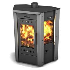Stove Greivari Фиджи