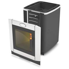 Stove Greivari Кирасир 10 Intro
