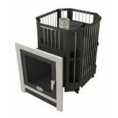Stove Greivari Кирасир 15 Corbis Intro