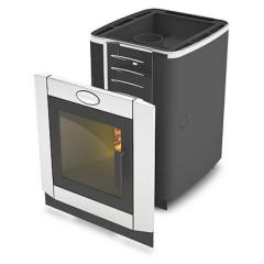 Stove Greivari Кирасир 15 Intro