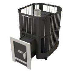 Stove Greivari Кирасир 20 Corbis
