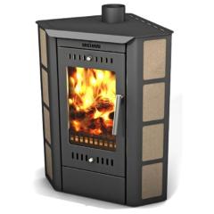 Stove Greivari Сицилия