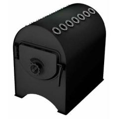 Stove Greivari Zinger V200