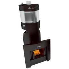 Stove Grill'D 160 Trio Window