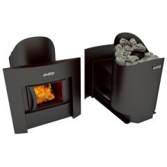 Stove Grill'D 180 Windows