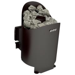 Stove Grill'D mini long