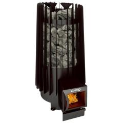 Stove Grill'D 180 Vega Long