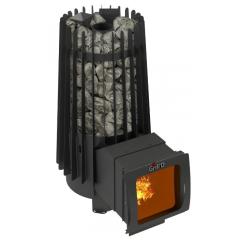 Stove Grill'D 180 Vega Long Window Max
