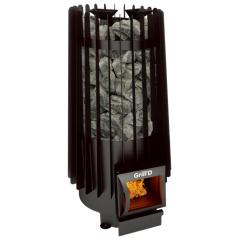 Stove Grill'D 180 Vega Short