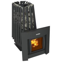Stove Grill'D Cometa 350 Vega Window Max