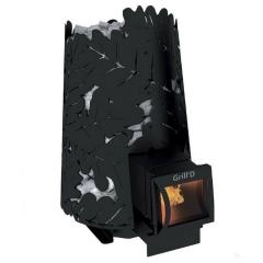 Stove Grill'D Dubravo 180 Long