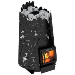 Stove Grill'D Dubravo 180 Short