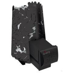 Stove Grill'D Dubravo mini Long