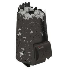 Stove Grill'D Dubravo mini Short