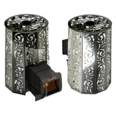 Stove Grill'D Violet Long сталь 09Г2С