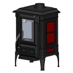 Stove Guca ARINA-1110