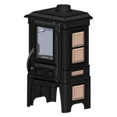 Stove Guca Arina 1210