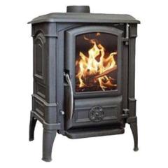 Stove Guca Arina Low