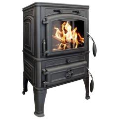 Stove Guca Lava
