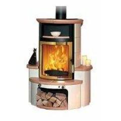 Stove Hark 34 GT plus