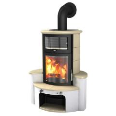 Stove Hark 63 GT Soapstone plus