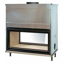 Firebox Hark Radiante 1150/2 H