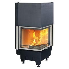 Firebox Hark Radiante 500/57 H plus