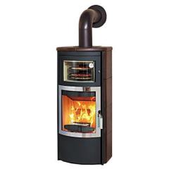 Stove Hark Roma GT plus