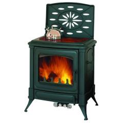 Stove Hark Winston
