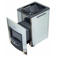 Stove Harvia 20 Duo